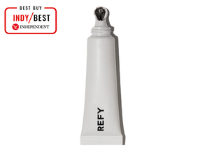 Refy best lip gloss review indybest
